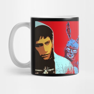 donnie darko Mug